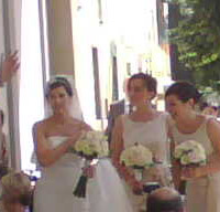Italian weddings